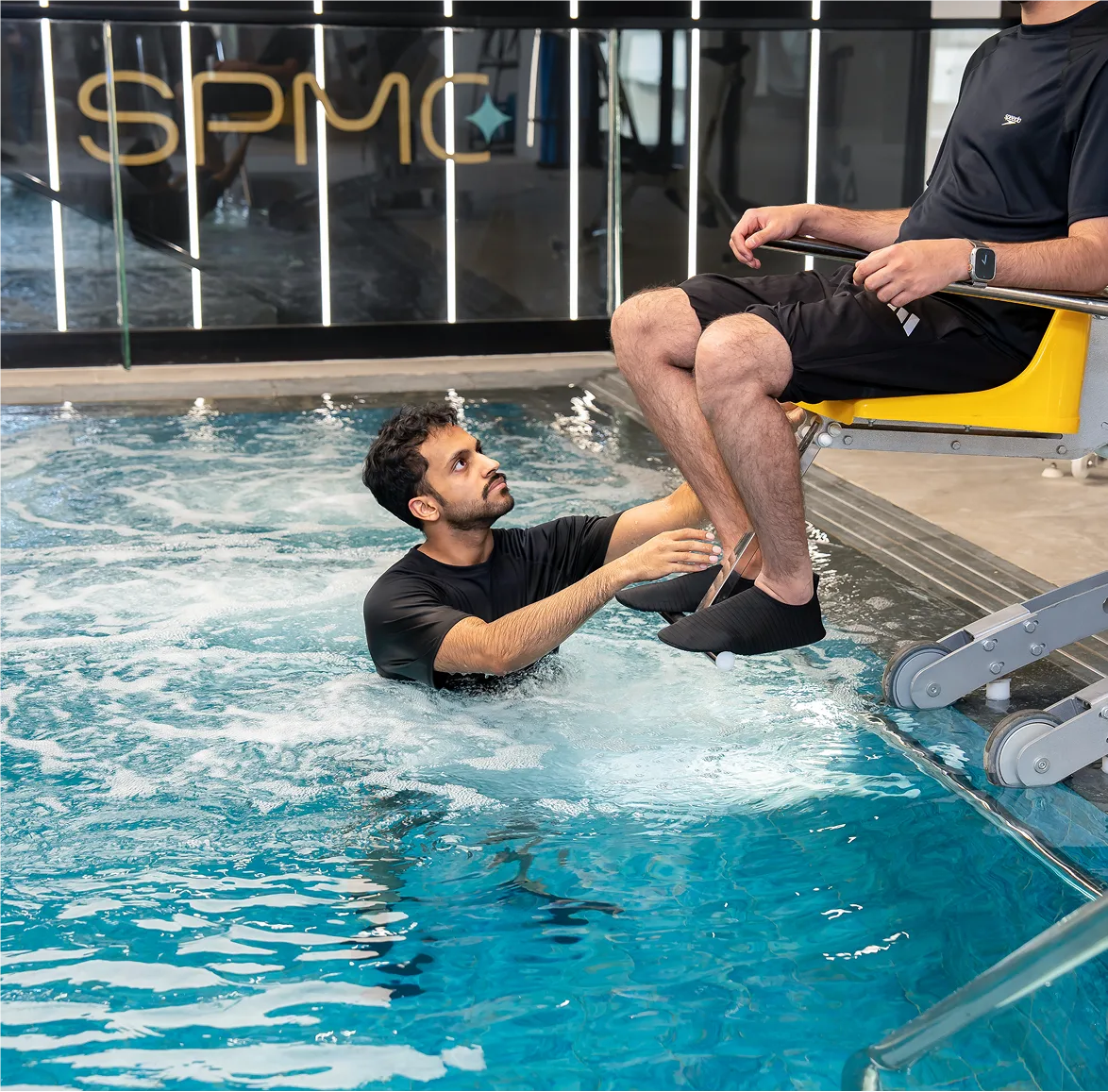 Pain causing conditions Image