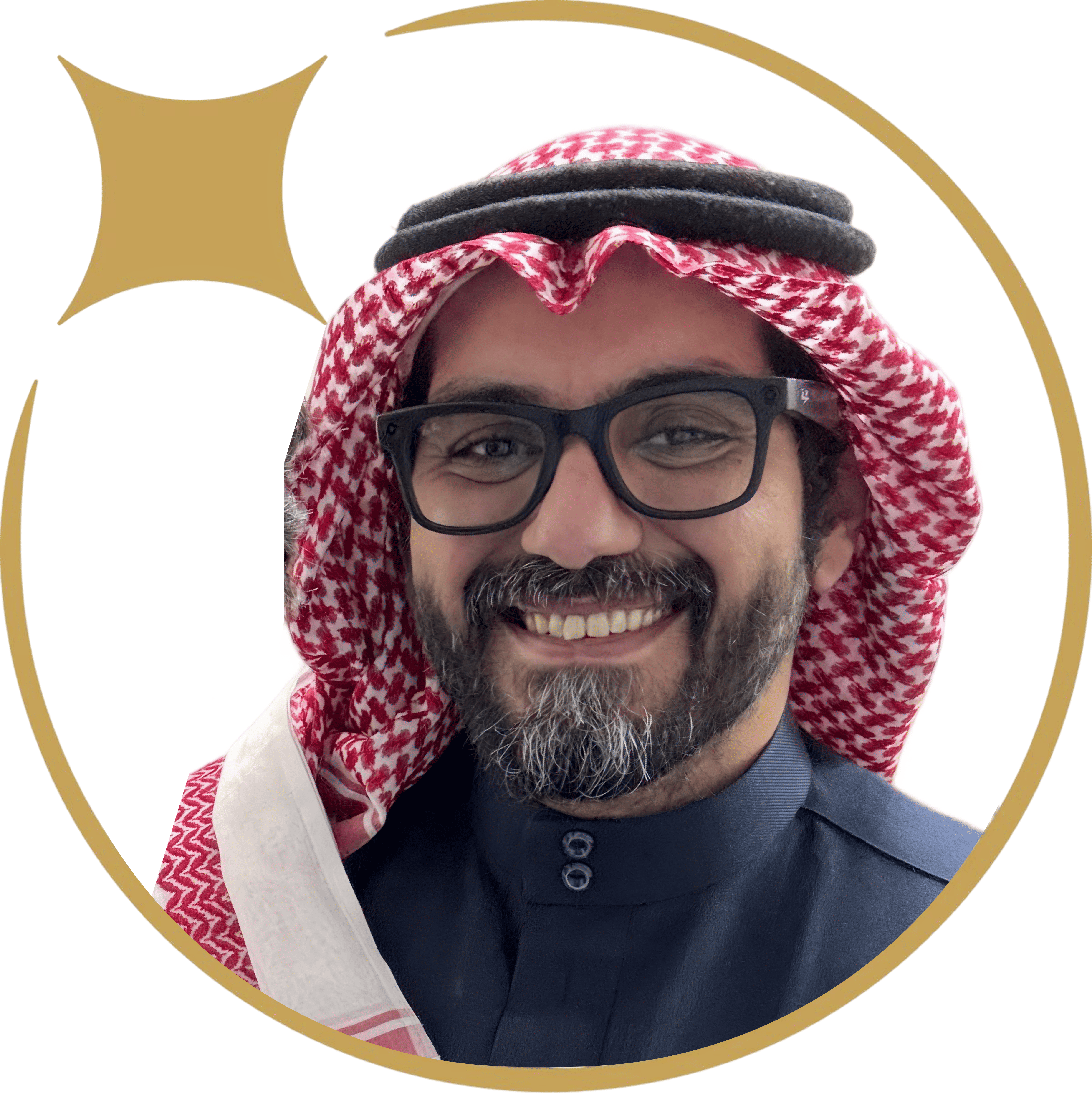 Dr. Ahmed Abdulrahman AlHarthi