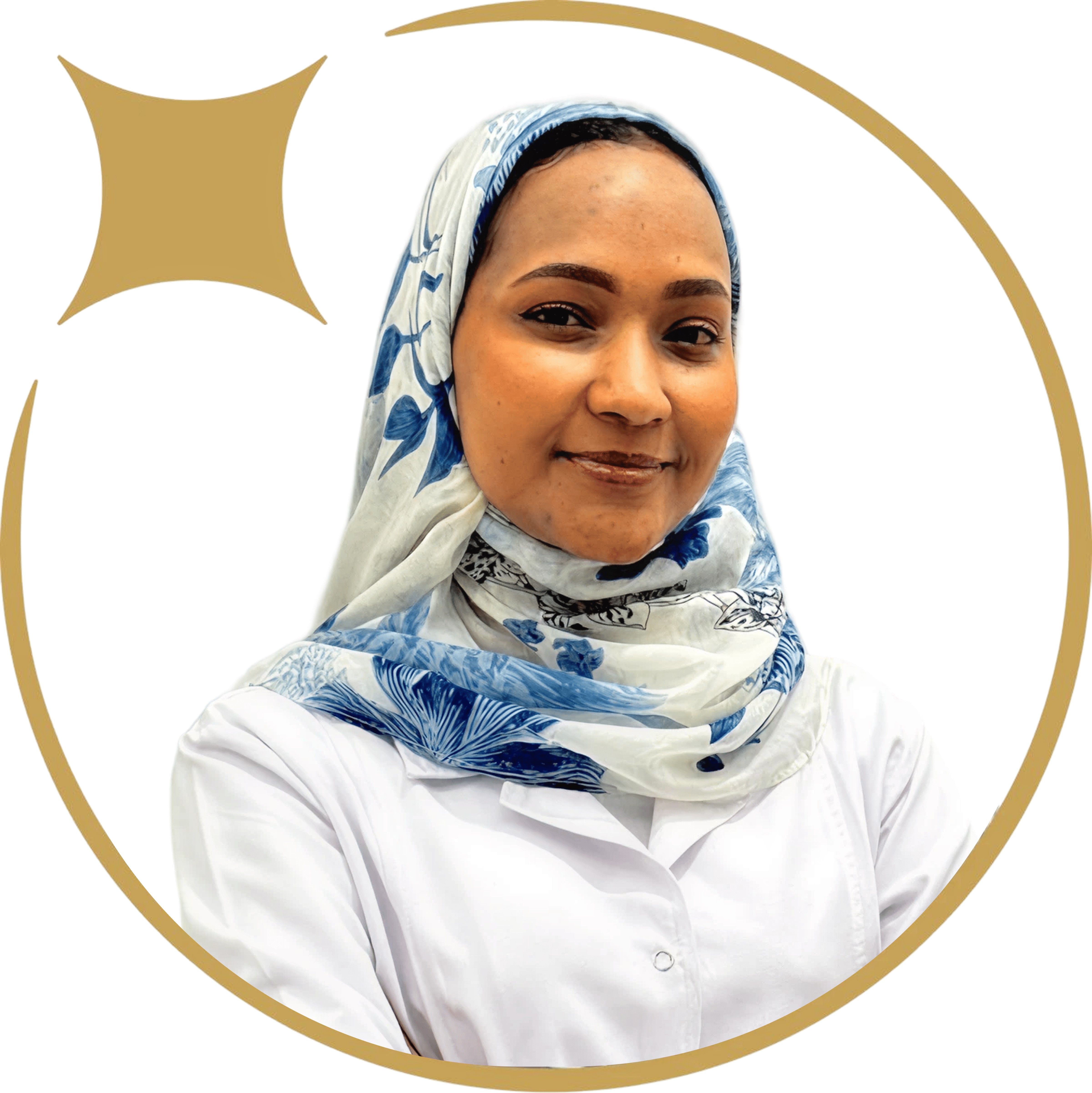 Somaya Elbasheir