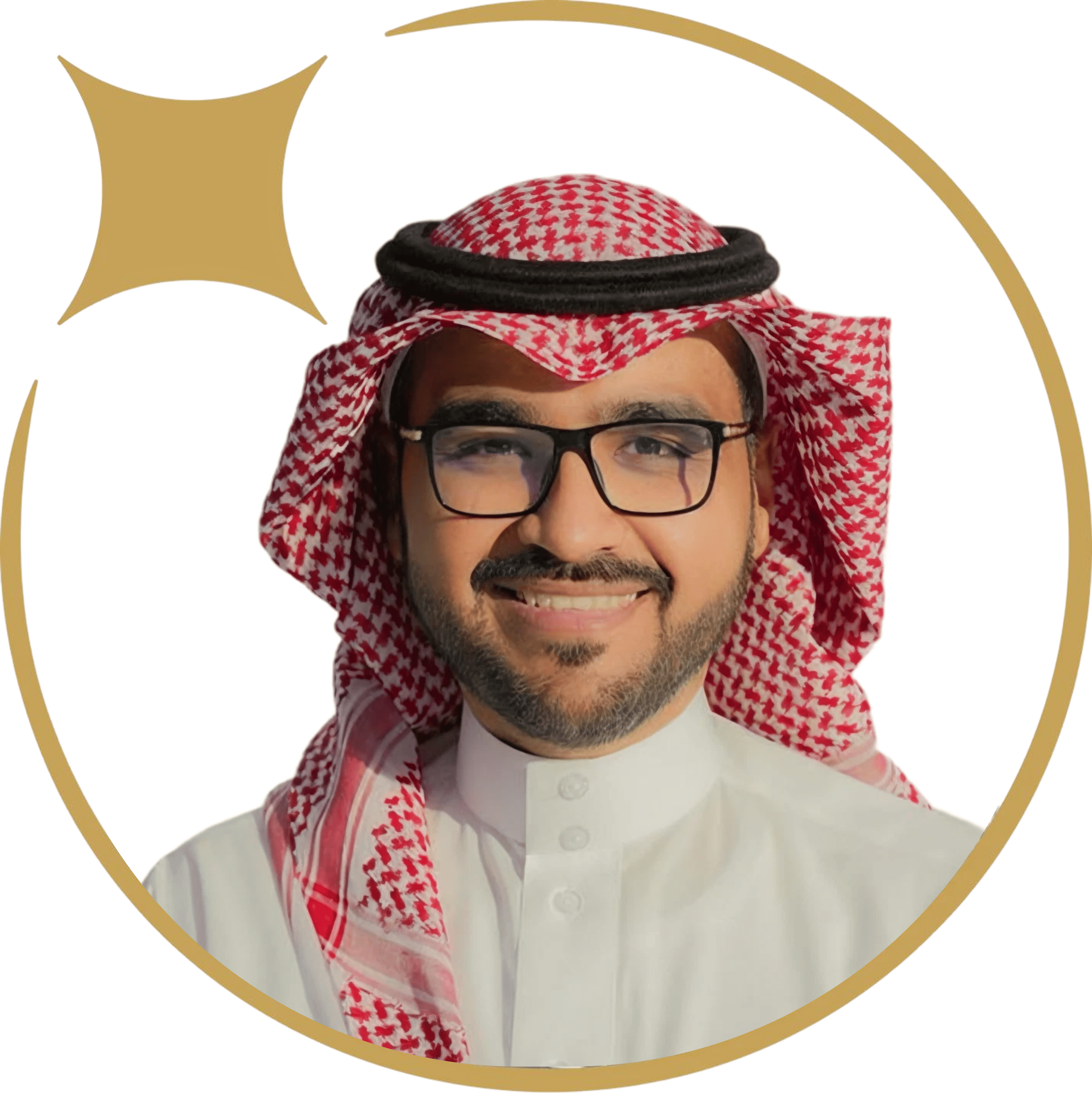 Dr. Fahed M. Alsarrah