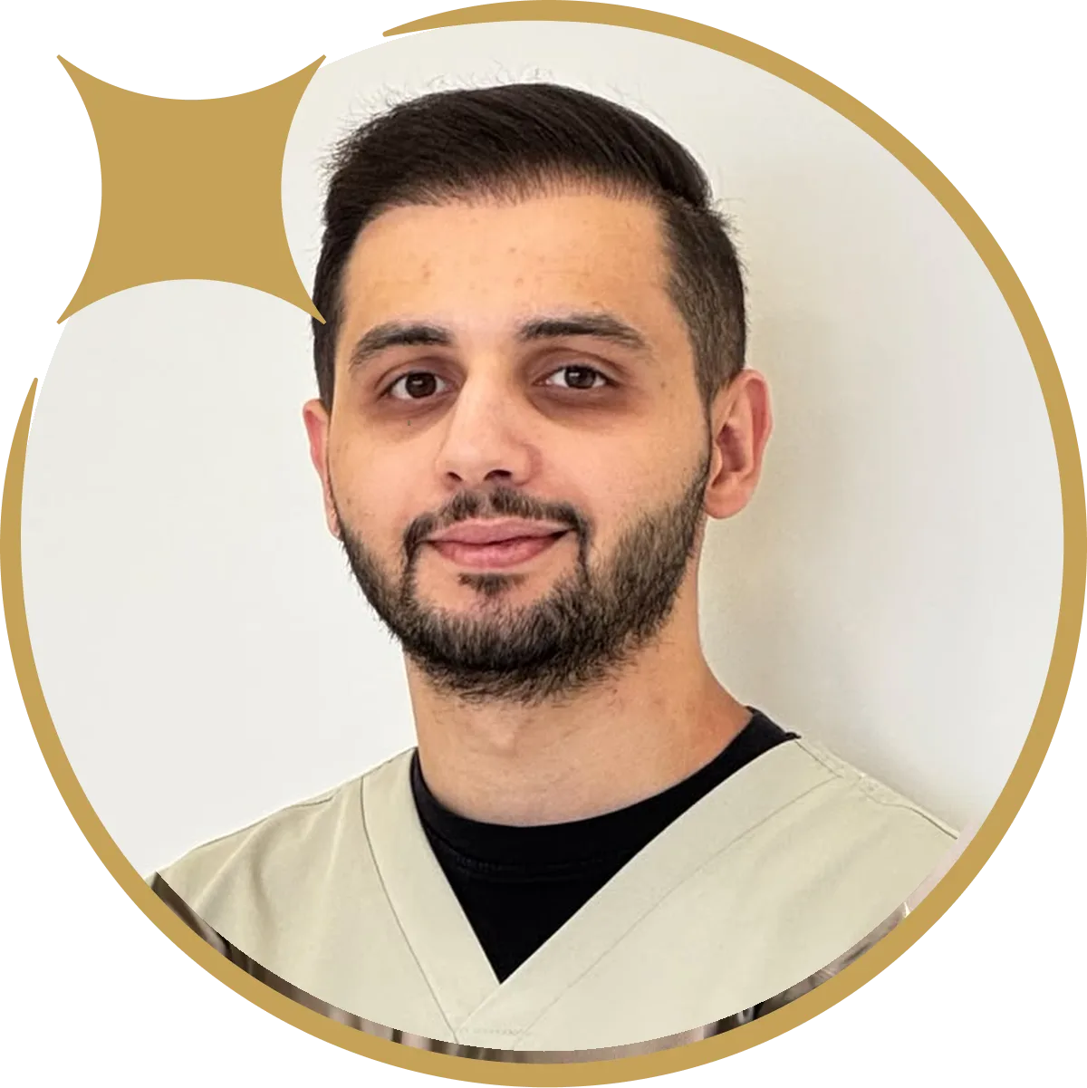 Ahmed Alkabarieh