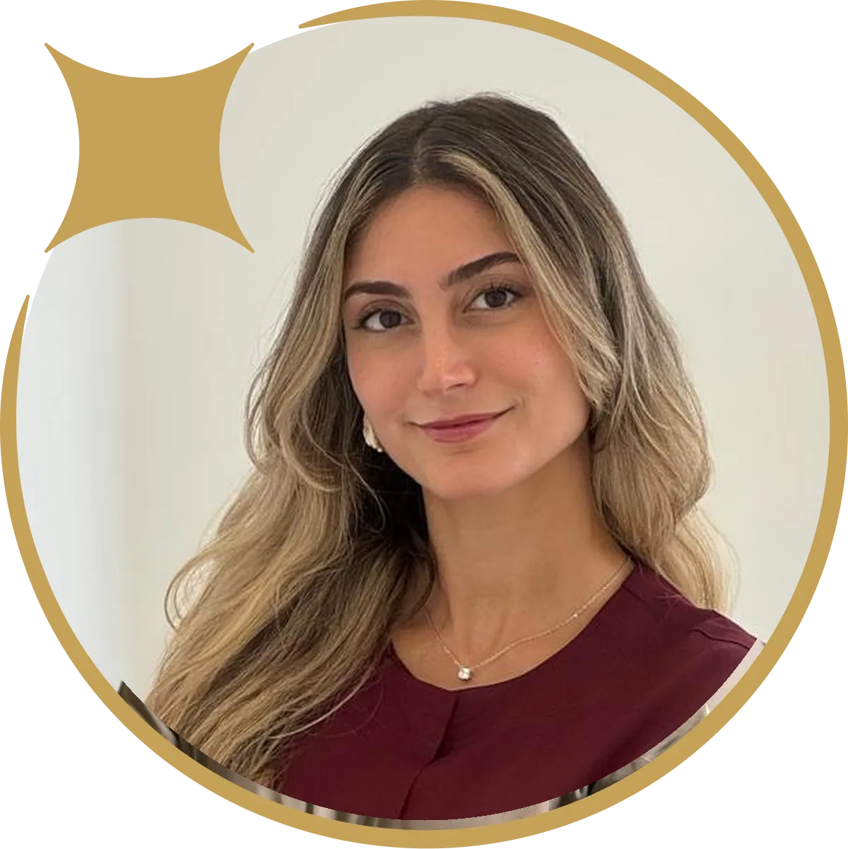 Gabrielle Gebrayel
