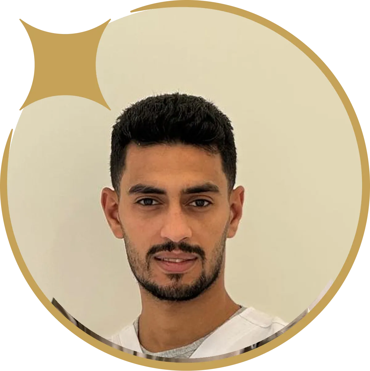 Mohammed Ahmed
