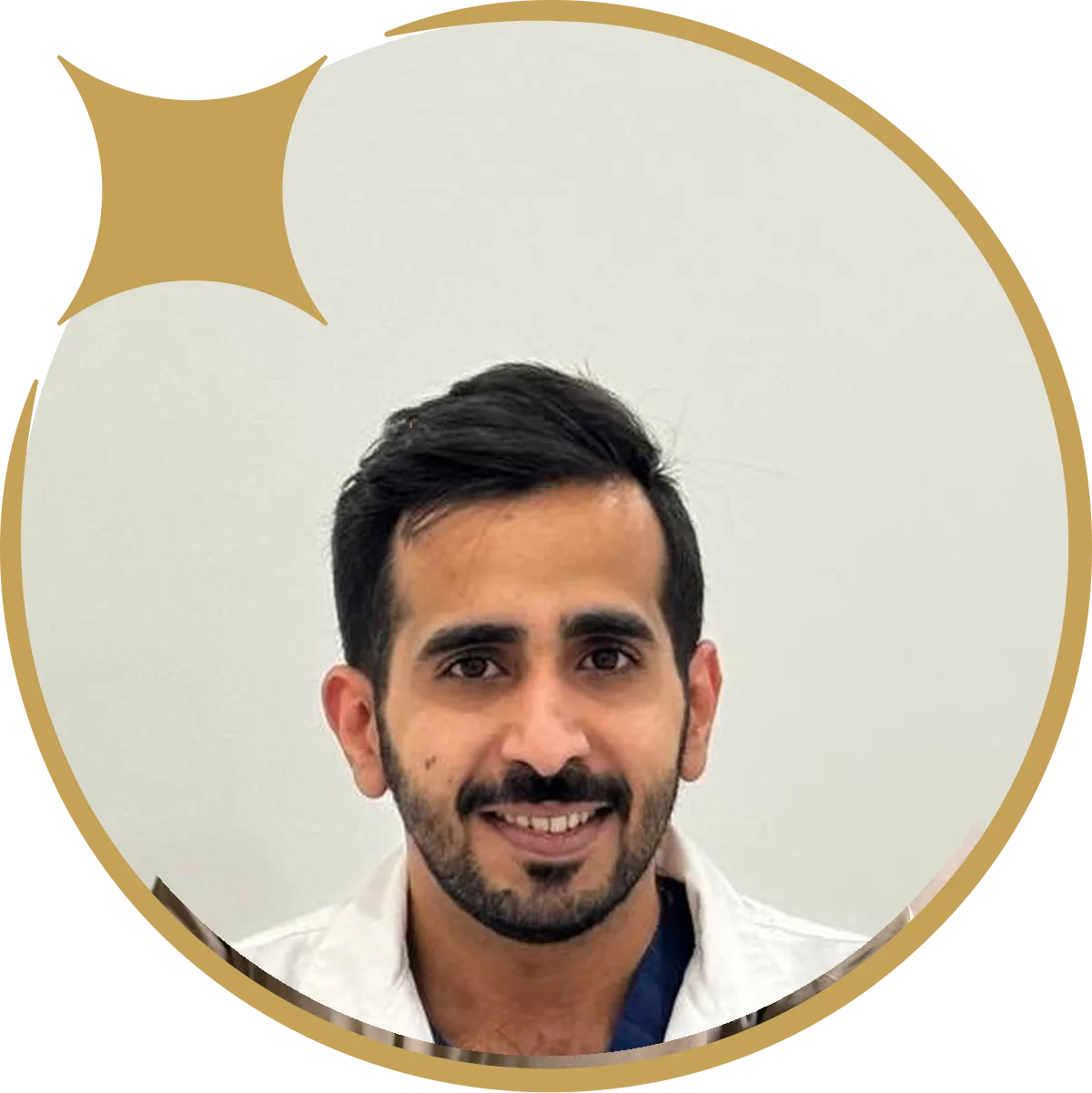 Dr. Sultan Almalki